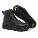 Bota Coturno Masculino Adventure Mountain