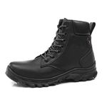 Bota Coturno Masculino Adventure Mountain