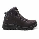 Bota Coturno Masculino Adventure Trail