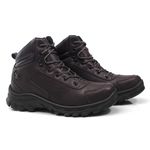 Bota Coturno Masculino Adventure Trail