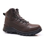 Bota Coturno Masculino Adventure Casual