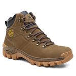 Bota Adventure Para Trilha Palmilha Gel Canastra