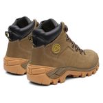 Bota Adventure Para Trilha Palmilha Gel Canastra