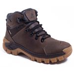 Bota Adventure Para Trilha Palmilha Gel Colorado