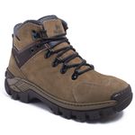 Bota Adventure Para Trilha Palmilha Gel Colorado