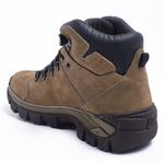 Bota Adventure Para Trilha Palmilha Gel Colorado