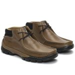 Bota Casual Adventure Free Jump CR02 Wisky