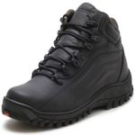 Bota Adventure Coturno Palmilha Gel Anatômica