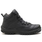 Bota Coturno Masculino Adventure Militar 