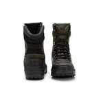 Coturno Bota Militar Tática Airsoft Policial Acero Tiger Pró