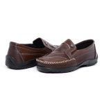 Sapatilha Masculina Mocassim Linha Confort