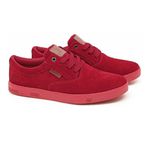 Tênis Landfeet Skate Five Vermelho