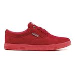 Tênis Landfeet Skate Five Vermelho