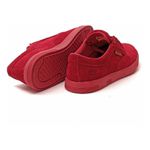 Tênis Landfeet Skate Five Vermelho