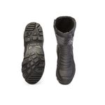 Bota Motociclista Motors Couro Acero Speed Cano Alto Track