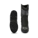 Bota Motociclista Motors Couro Acero Speed Cano Alto Track