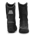 Bota Motociclista Motors Couro Acero Speed Low Track