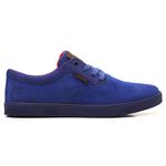 Tênis Landfeet Skate Five Azul Royal