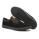 Tênis Landfeet Skate Five Preto