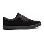 Tênis Landfeet Skate Five Preto