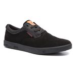 Tênis Landfeet Skate Five Preto