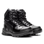 Bota Cano Longo Troller Preto Liso