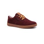 Tênis Landfeet Skate Five Vinho