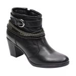 BOTA CANO CURTO FRANCALCE 2360 COURO