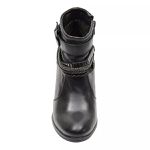 BOTA CANO CURTO FRANCALCE 2360 COURO