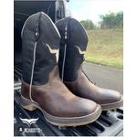 BOTA TEXANA SOLA JUMP