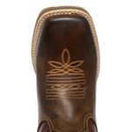 BOTA TEXANA FRANCA BOOTS MASCULINA SOLA JUMP FB2230 