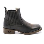 BOTA BOTINA COURO BOVINO FB002 FRANCA BOOTS 