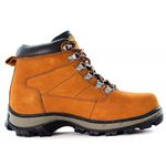 BOTA ADVENTURE 5100 CARAMELO