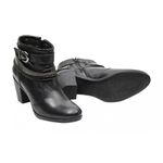 BOTA CANO CURTO FRANCALCE 2360 COURO