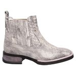 BOTINA TEXANA COURO COBRA REPLICA FRANCA BOOTS 