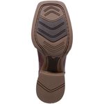 BOTA TEXANA HOPPER FEMININA BORDADA FLORES HAVANA