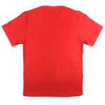 CAMISETA MASCULINA BASICA