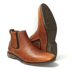 BOTINA ULTRA MACIA BOOTS MASCULINA FRANCA BOOTS 