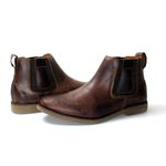 BOTINA CHELSEA BOOTS MASCULINA FRANCA BOOTS 