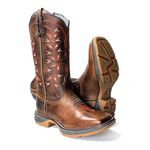BOTA TEXANA FEMININA BOI COM SOLA JUMP BORDADA FB22399 FRANCA BOOTS 