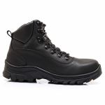 Bota Masculina Adventure 1422 Preta