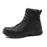 Bota Masculina Adventure 1430 Preta