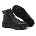Bota Masculina Adventure 1430 Preta