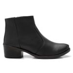 Bota Feminina Casual 6711 Preta