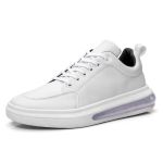 Tênis Masculino Casual Air Branco