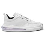 Tênis Masculino Casual Air Branco