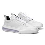 Tênis Masculino Casual Air Branco