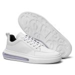 Tênis Masculino Casual Air Branco