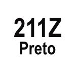 Bota Masculina Casual 211Z Preta