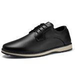 Sapato Masculino Social RO25A Preto